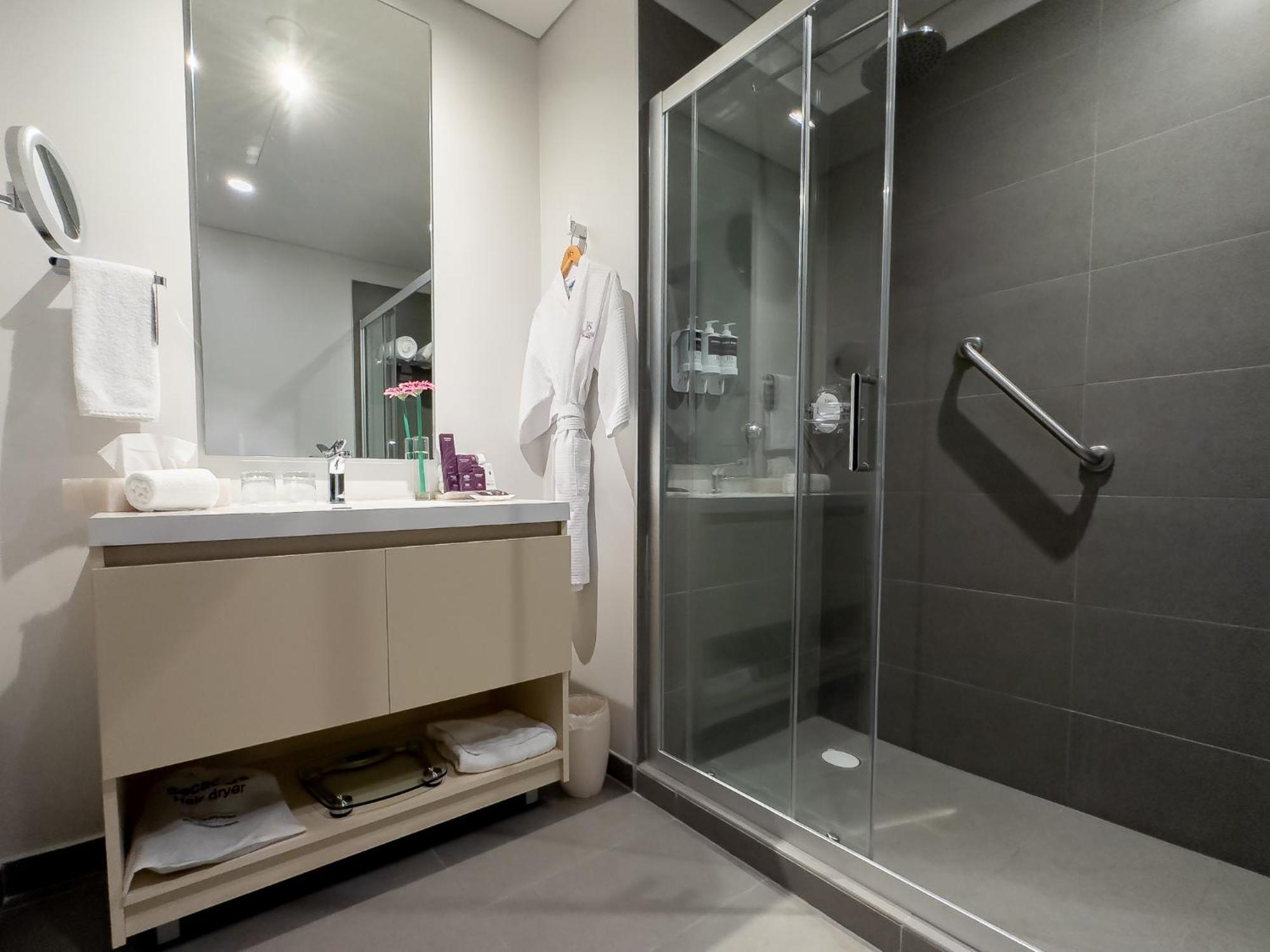 Hs Hotsson Long Stay Cdmx Condesa Sur Mexico City Exterior photo