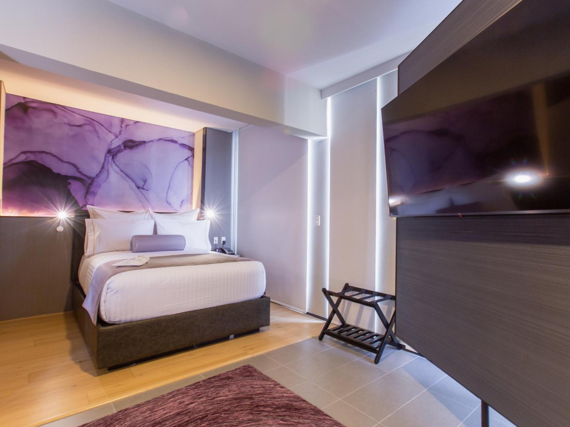 Hs Hotsson Long Stay Cdmx Condesa Sur Mexico City Exterior photo